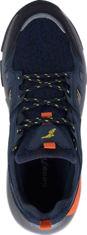 HIKER CHOCLO GOODYEAR 0162