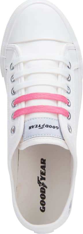 TENIS CASUAL URBANO CHOCLO GOODYEAR 374A