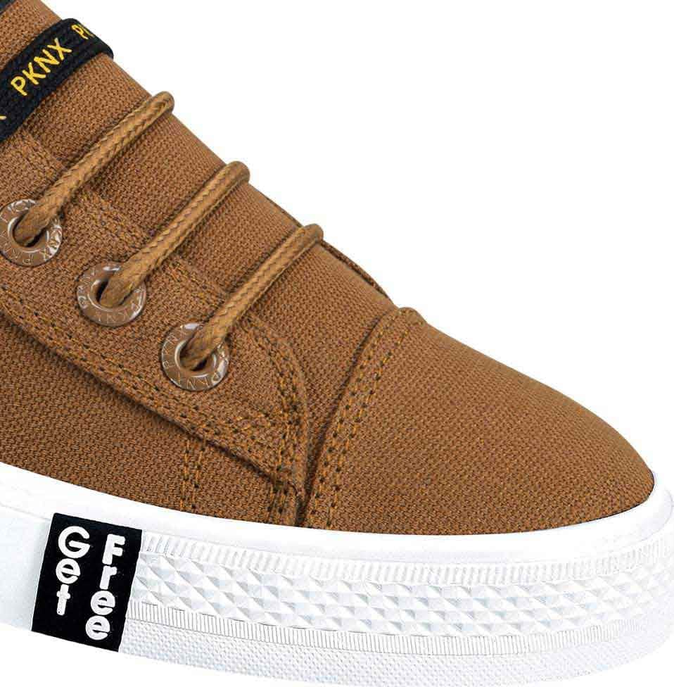 Tenis Casual Urbano Choclo Prokennex 003