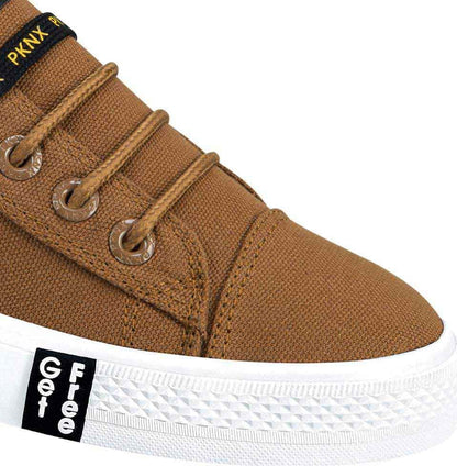 Tenis Casual Urbano Choclo Prokennex 003