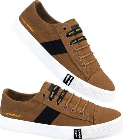 Tenis Casual Urbano Choclo Prokennex 003