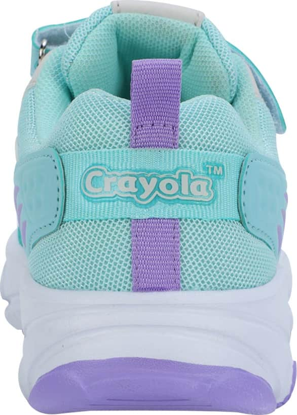 TENIS CASUAL URBANO CHOCLO CRAYOLA 792F