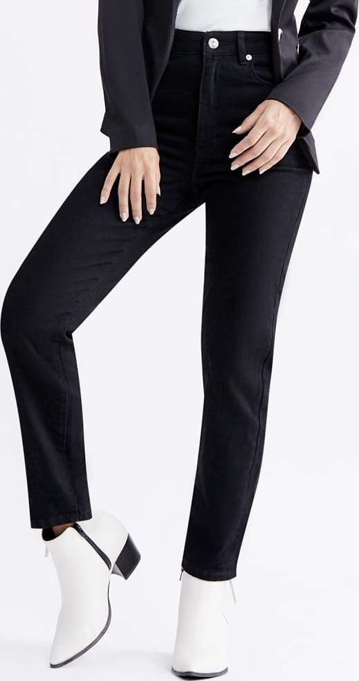 ROPA CASUAL JEANS ATMOSPHERE DNM MOM1