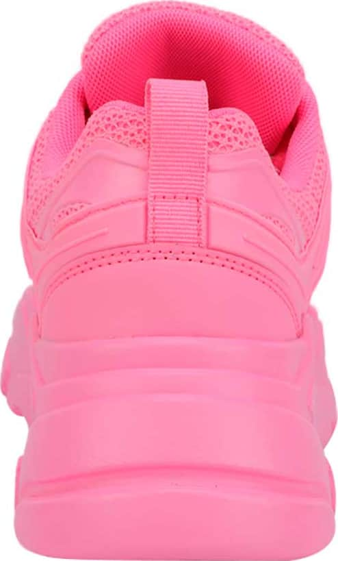 TENIS CASUAL URBANO CHOCLO BELINDA PEREGRIN 2901