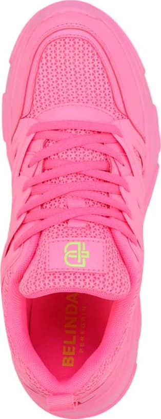 TENIS CASUAL URBANO CHOCLO BELINDA PEREGRIN 2901