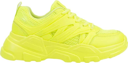 Tenis Urbano Chunky