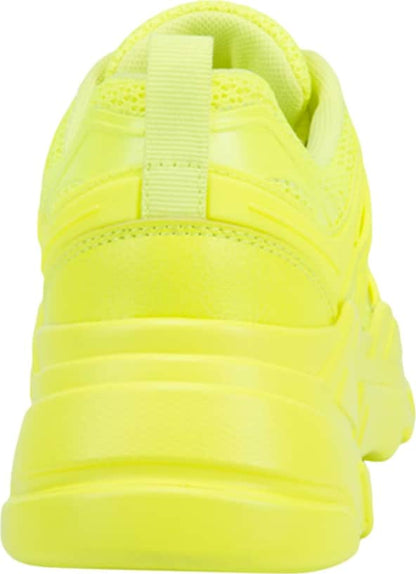 Tenis Urbano Chunky