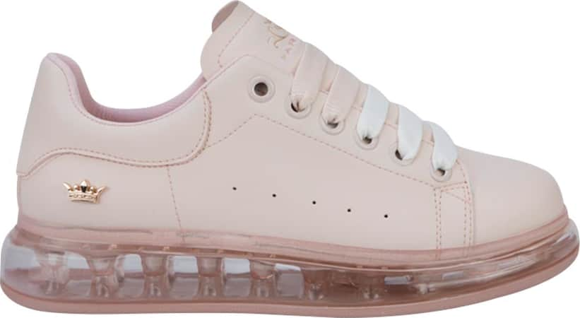 TENIS CASUAL URBANO CHOCLO PARIS HILTON 5701