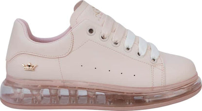 TENIS CASUAL URBANO CHOCLO PARIS HILTON 5701