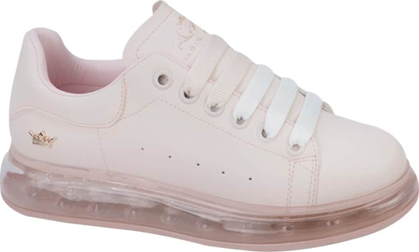 TENIS CASUAL URBANO CHOCLO PARIS HILTON 5701