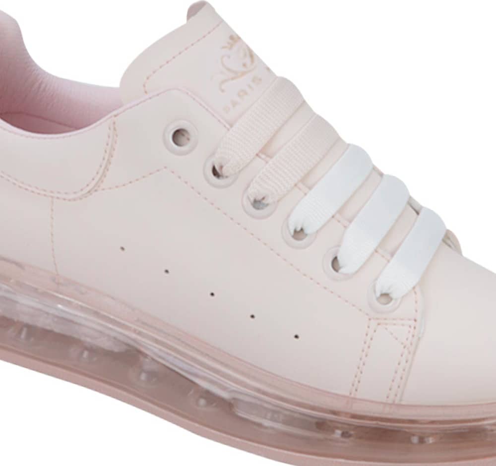 TENIS CASUAL URBANO CHOCLO PARIS HILTON 5701