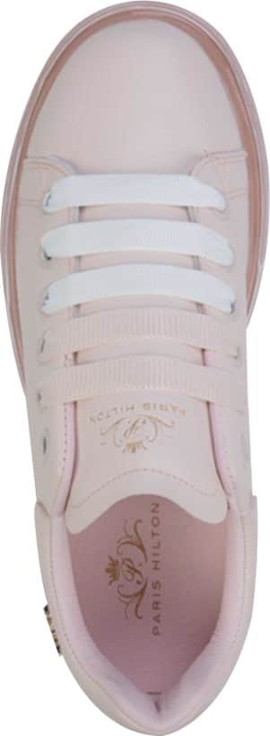 TENIS CASUAL URBANO CHOCLO PARIS HILTON 5701