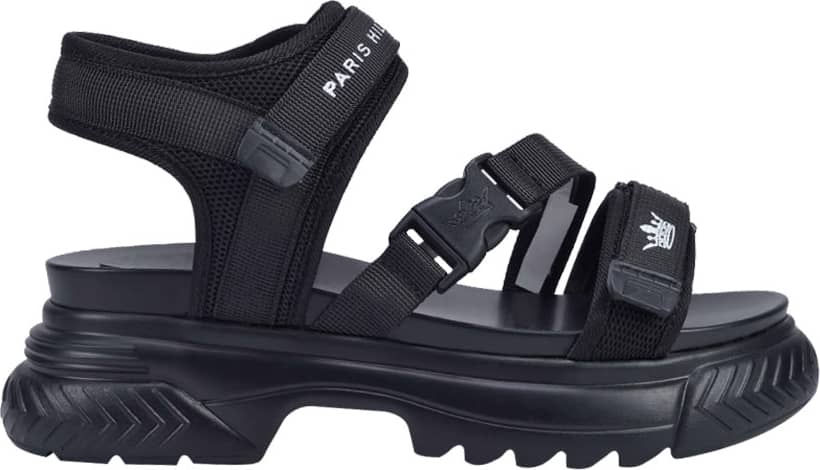 Playa/baño Sandalia Paris Hilton 2001