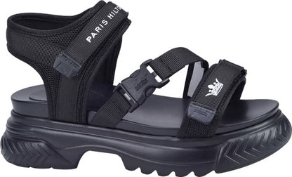 Playa/baño Sandalia Paris Hilton 2001