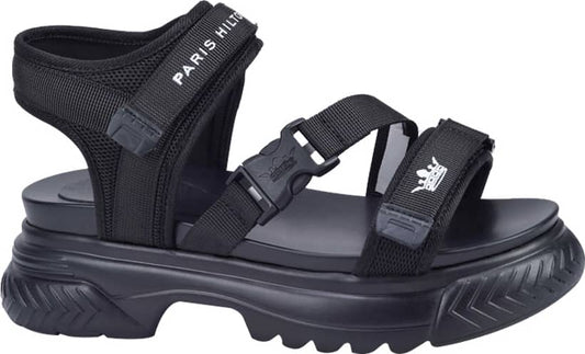 Playa/baño Sandalia Paris Hilton 2001