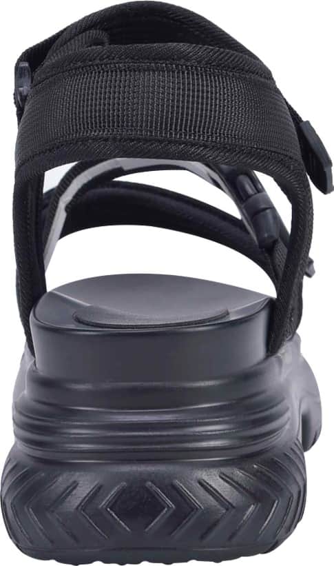 Playa/baño Sandalia Paris Hilton 2001