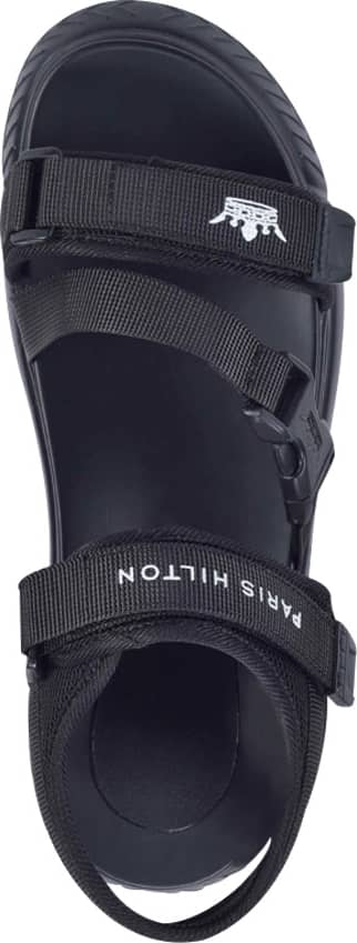 Playa/baño Sandalia Paris Hilton 2001