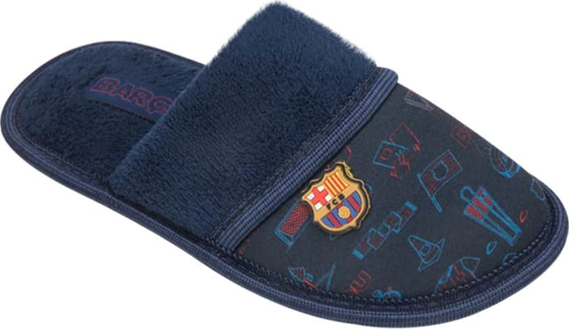 CONFORT PANTUFLA FC BARCELONA S003