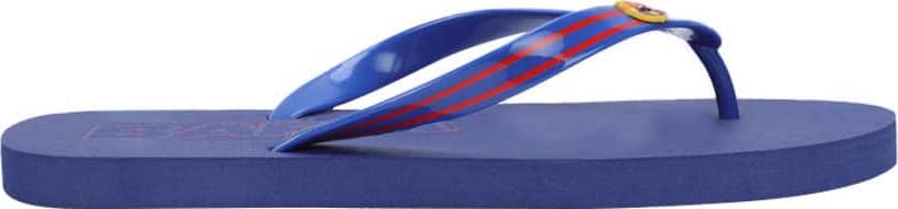 PLAYA/BAÑO SANDALIA FC BARCELONA 9018