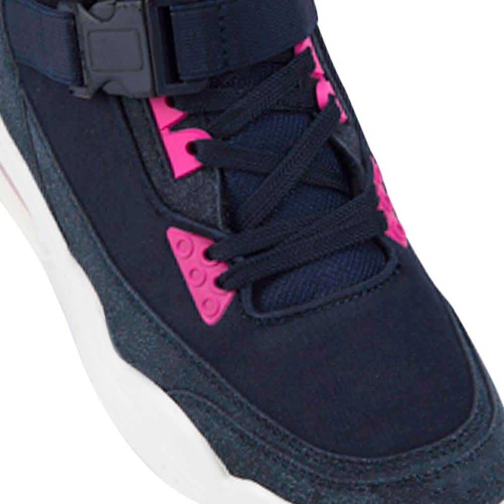 TENIS DEPORTIVO BASKETBALL PROKENNEX 4601