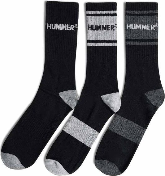 KIT ROPA INTERIOR CALCETAS HUMMER HU05