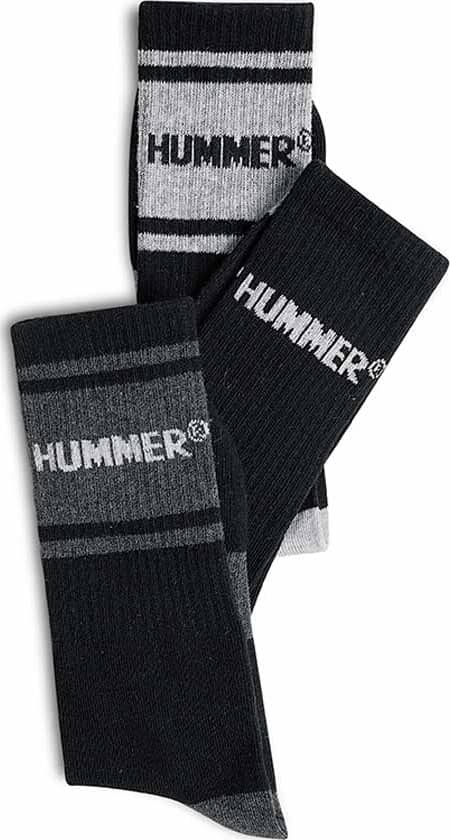 KIT ROPA INTERIOR CALCETAS HUMMER HU05