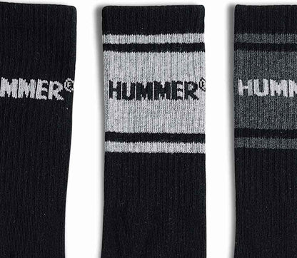 KIT ROPA INTERIOR CALCETAS HUMMER HU05