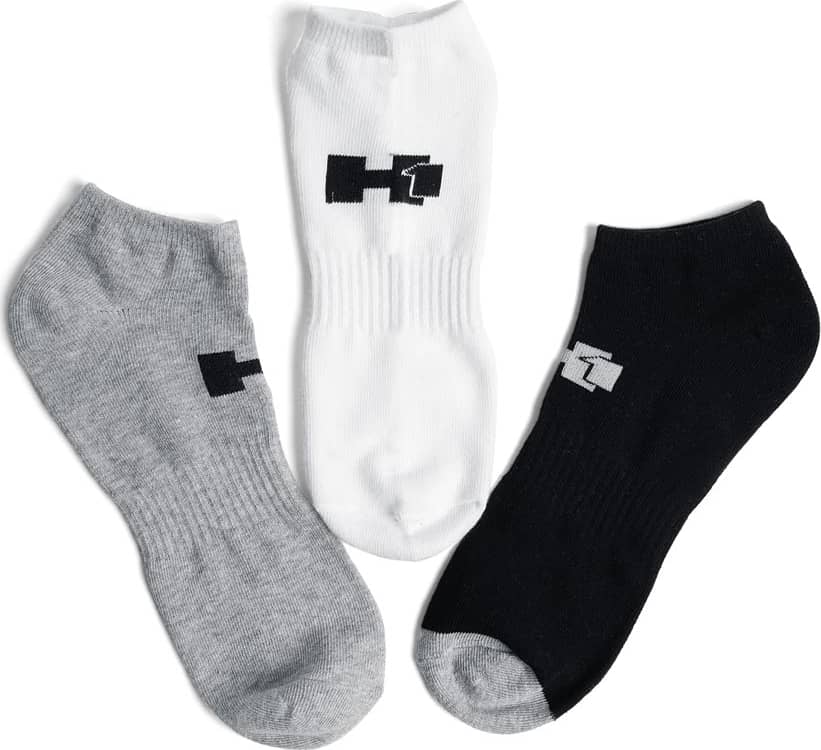 KIT ROPA INTERIOR CALCETAS HUMMER HU04