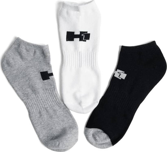 KIT ROPA INTERIOR CALCETAS HUMMER HU04