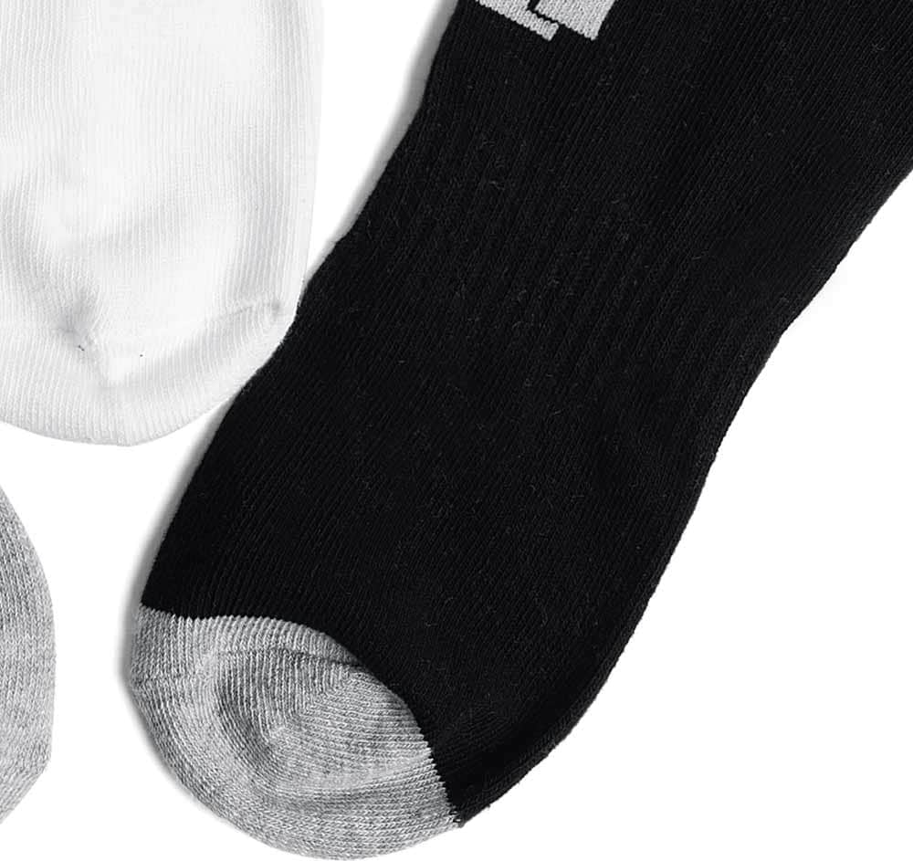 KIT ROPA INTERIOR CALCETAS HUMMER HU04