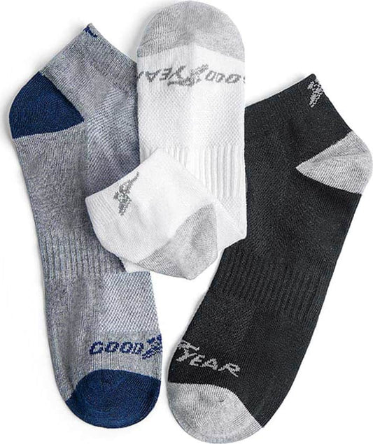 KIT ROPA INTERIOR CALCETAS GOODYEAR GY02