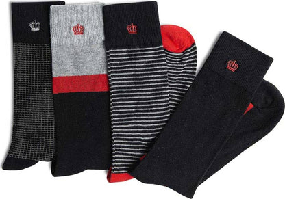 Ropa Interior Calcetas Kebo Sk16