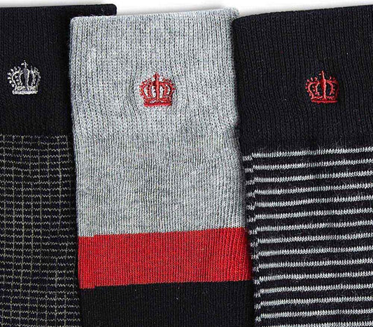 Ropa Interior Calcetas Kebo Sk16