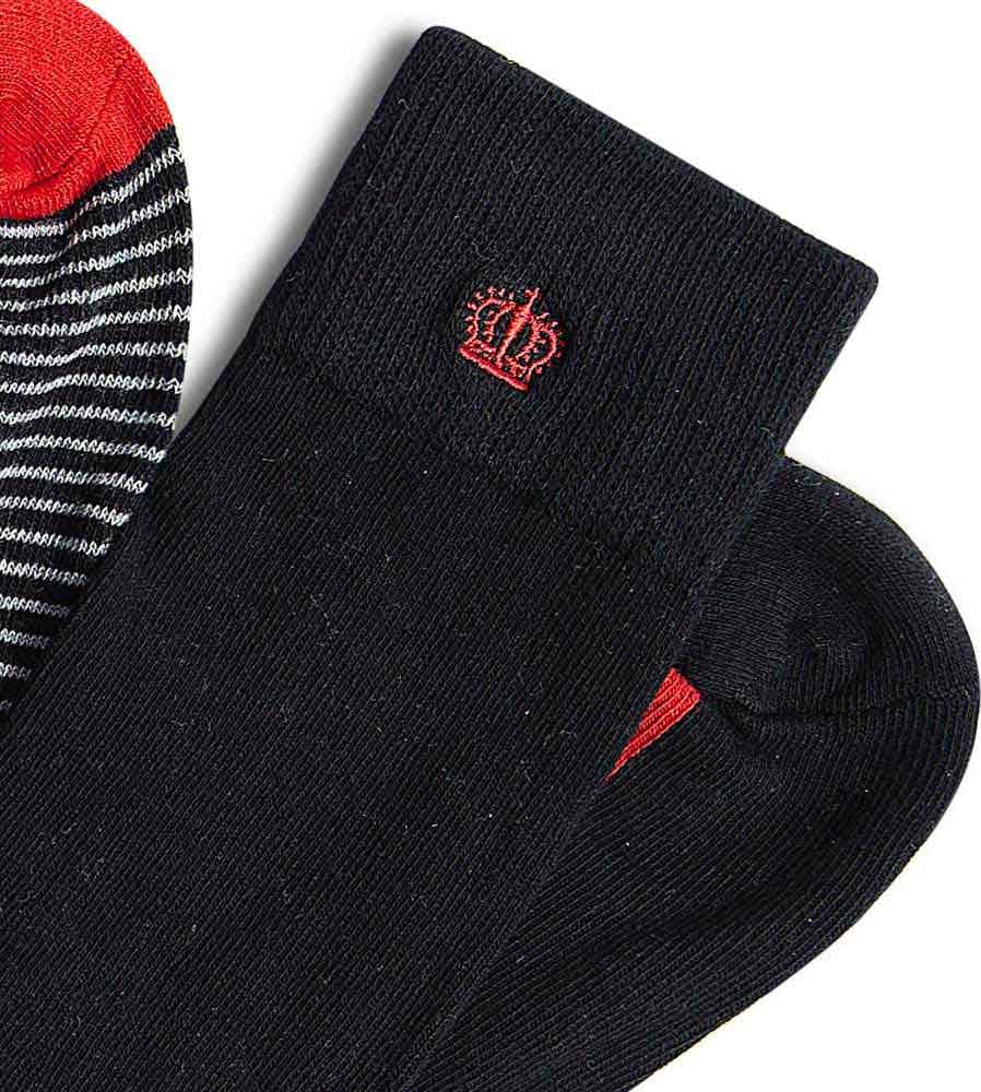 Ropa Interior Calcetas Kebo Sk16