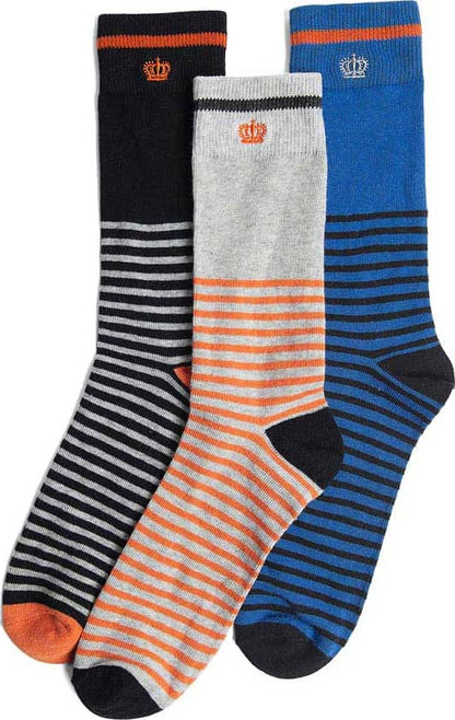 Ropa Interior Calcetas Kebo Sk21