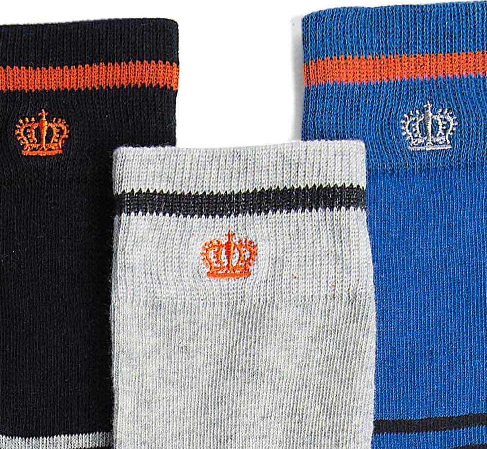 Ropa Interior Calcetas Kebo Sk21