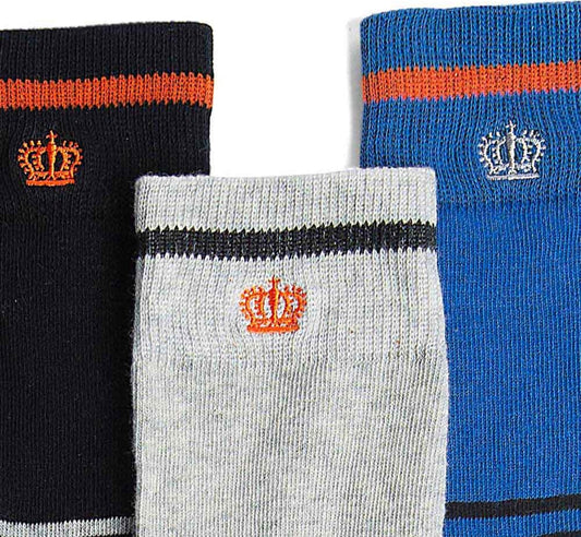 Ropa Interior Calcetas Kebo Sk21