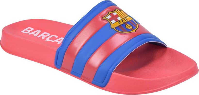 PLAYA/BAÑO SANDALIA FC BARCELONA 5310