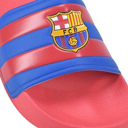 PLAYA/BAÑO SANDALIA FC BARCELONA 5310