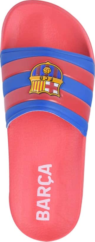 PLAYA/BAÑO SANDALIA FC BARCELONA 5310