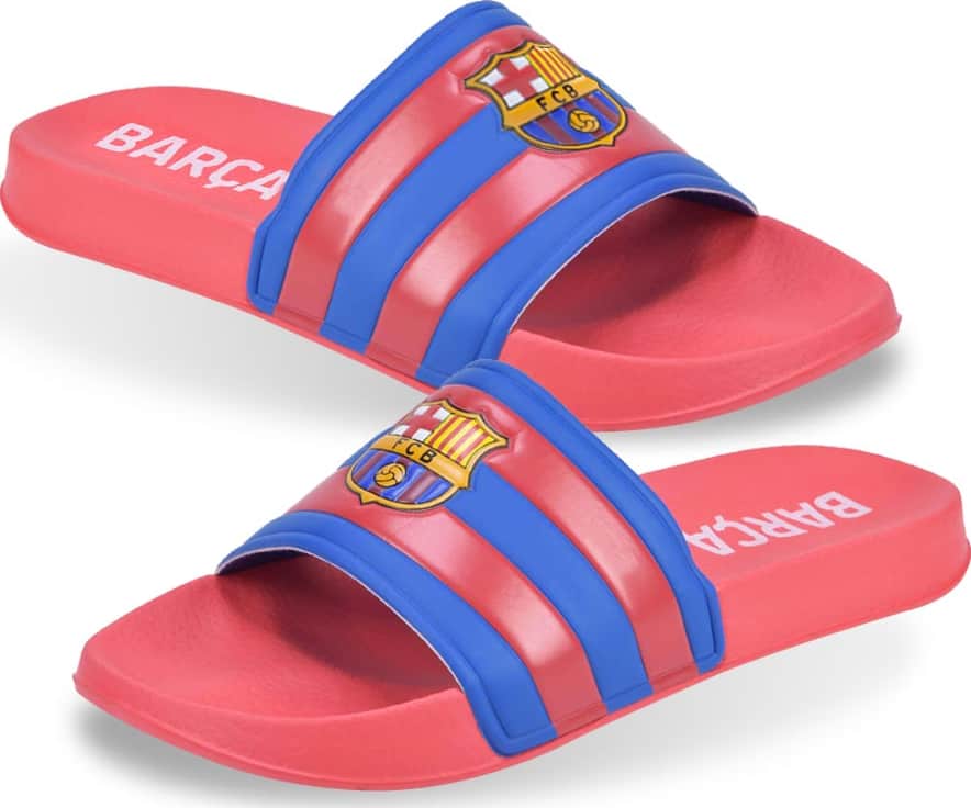 PLAYA/BAÑO SANDALIA FC BARCELONA 5310