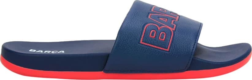 PLAYA/BAÑO SANDALIA FC BARCELONA 6286