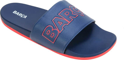 PLAYA/BAÑO SANDALIA FC BARCELONA 6286