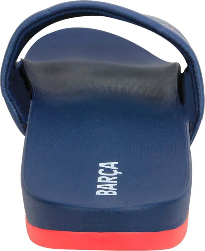 PLAYA/BAÑO SANDALIA FC BARCELONA 6286