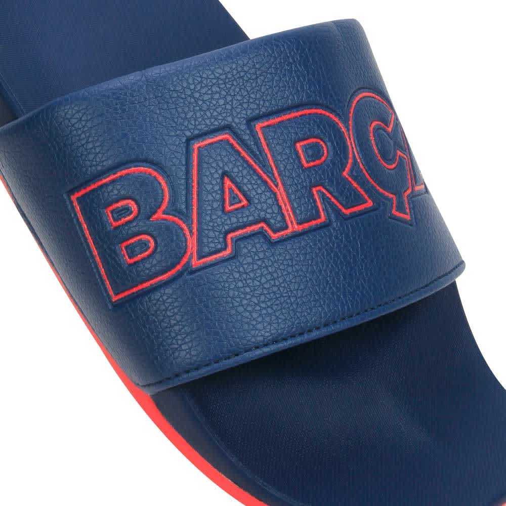 PLAYA/BAÑO SANDALIA FC BARCELONA 6286