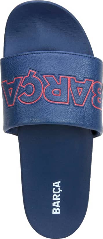 PLAYA/BAÑO SANDALIA FC BARCELONA 6286