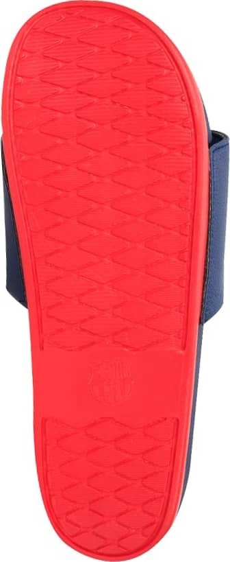 PLAYA/BAÑO SANDALIA FC BARCELONA 6286