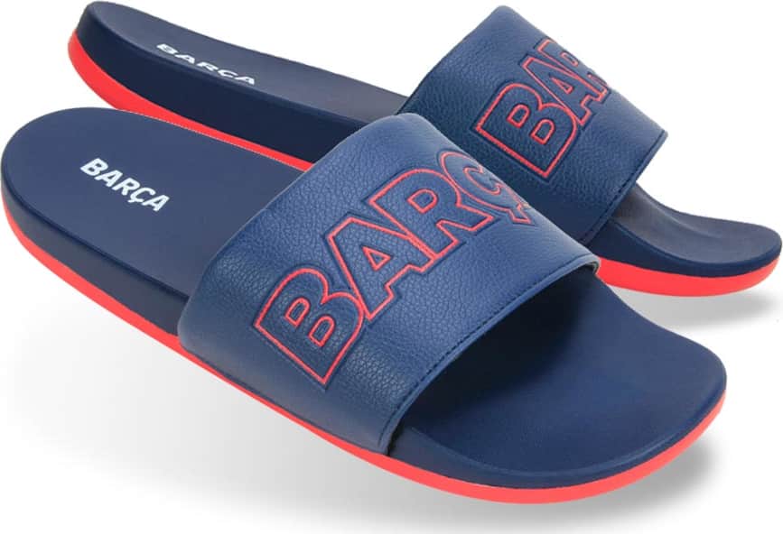 PLAYA/BAÑO SANDALIA FC BARCELONA 6286