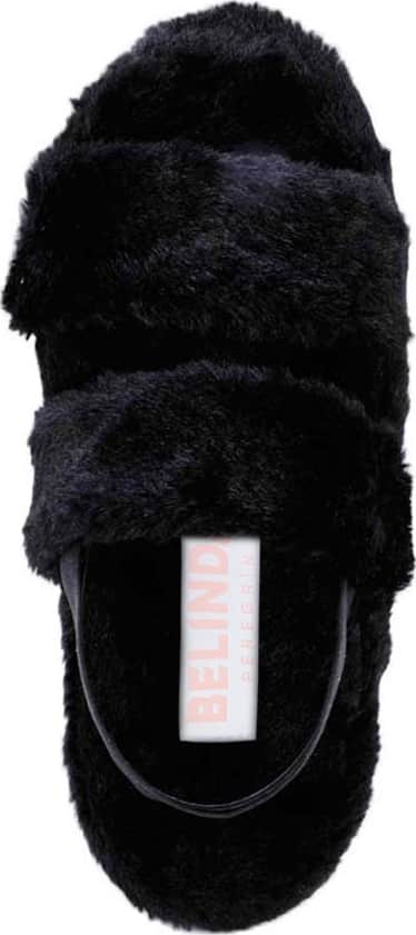 CONFORT PANTUFLA BELINDA PEREGRIN S002