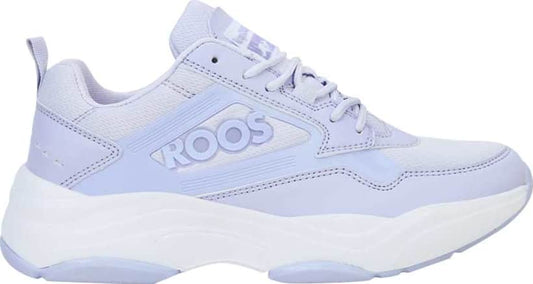 TENIS CASUAL URBANO CHOCLO KANGAROOS 30WF